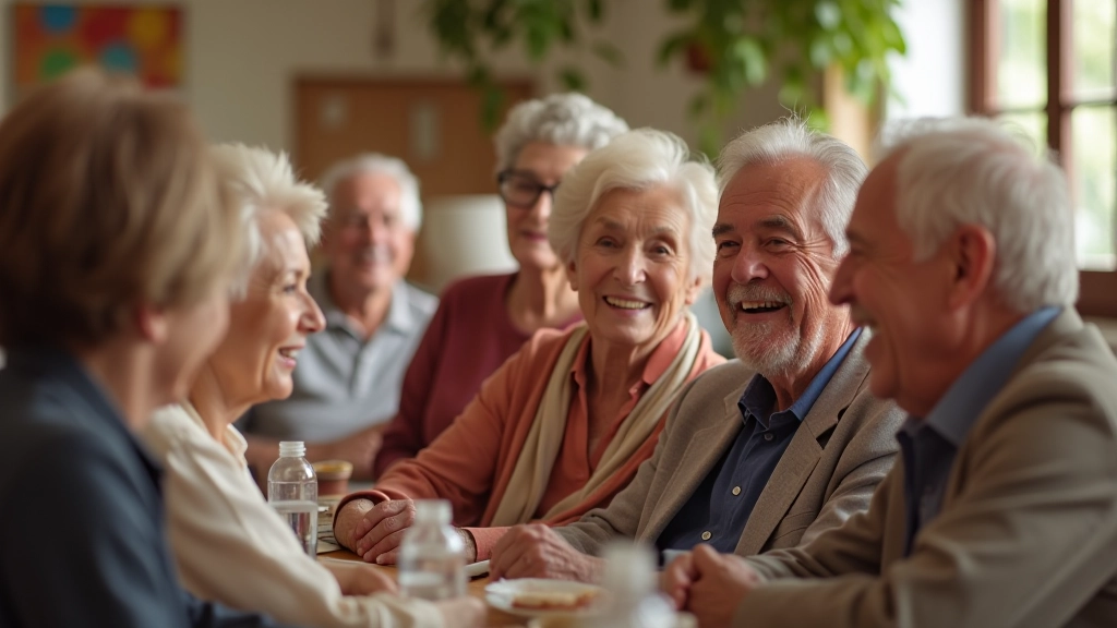 Estratégias de conexão social