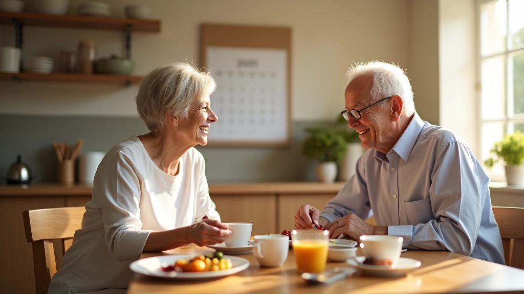 Programa de rotina diária